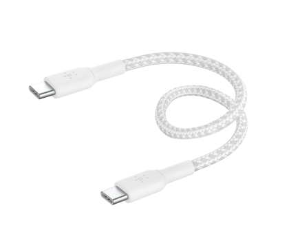 Kabel BELKIN Kabel USB-C 60W 15cm